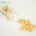 Ca Fe Zn chewable tablet calcium iron zinc tablet calcium tablet